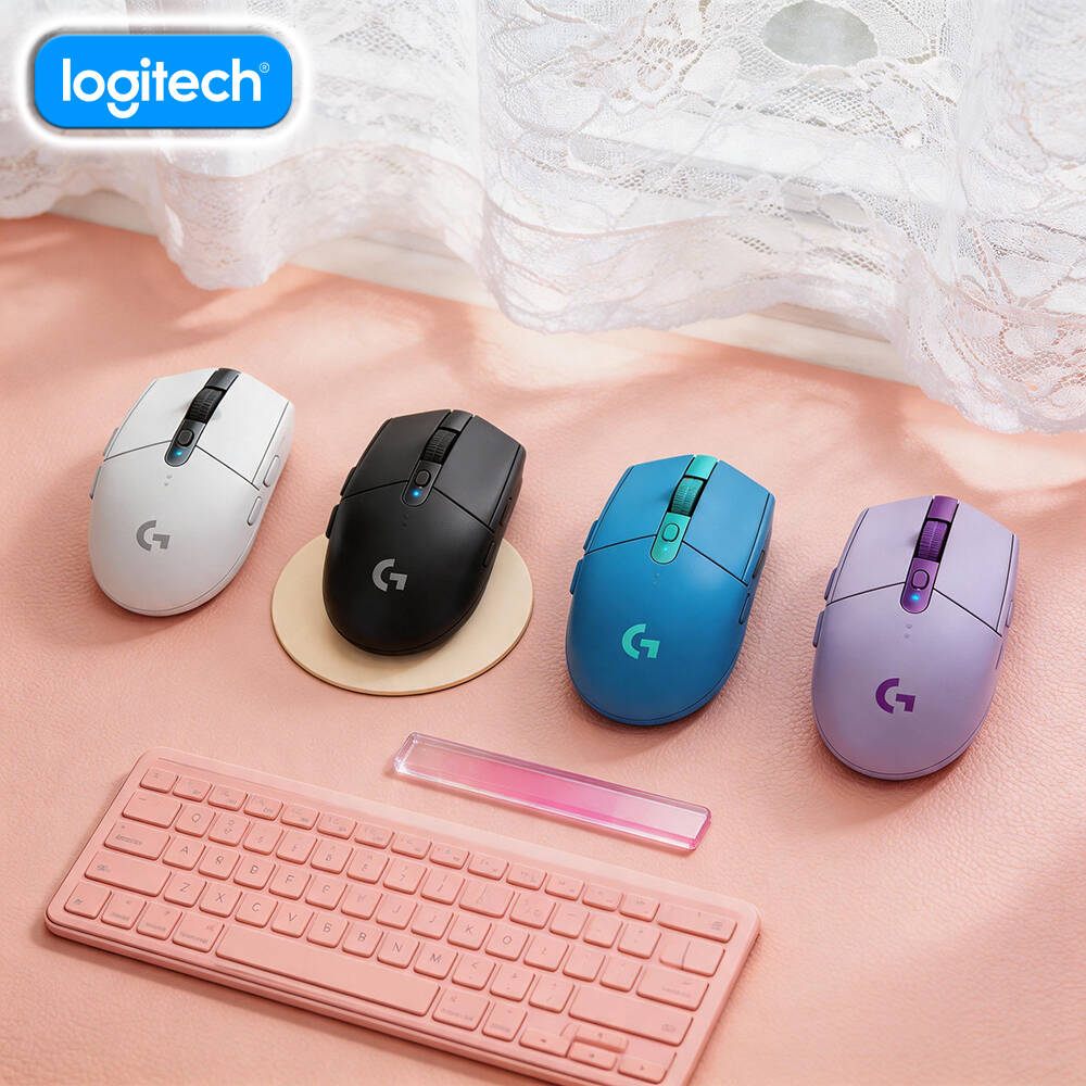 Wireless G305 Gaming Mouse, 12 - Gaming Accessories Must Have 评论和价格