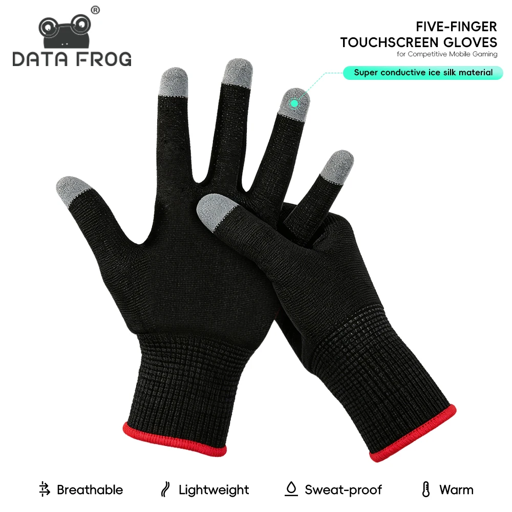 Data Frog Versatile Gaming Glo - Gaming Accessories Drawing 评论和价格