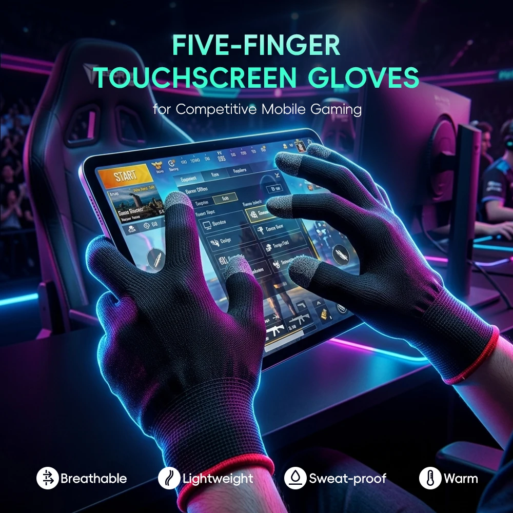 Data Frog Versatile Gaming Glo - Gaming Accessories Drawing 评论和价格