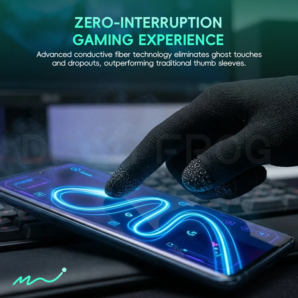 Data Frog Versatile Gaming Glo - Gaming Accessories Drawing 评论和价格