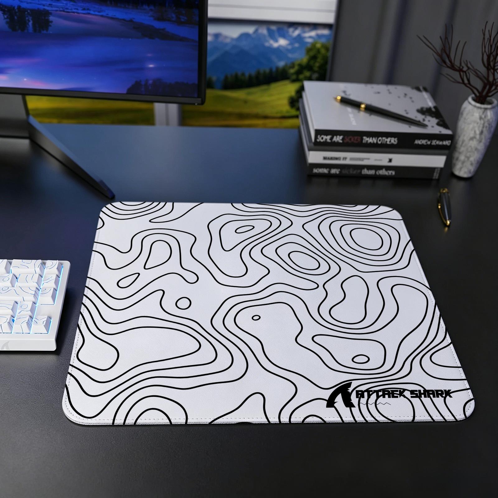 Attack Shark Mouse Pad Regular - Gaming Mouse Pad Xl 评论和价格