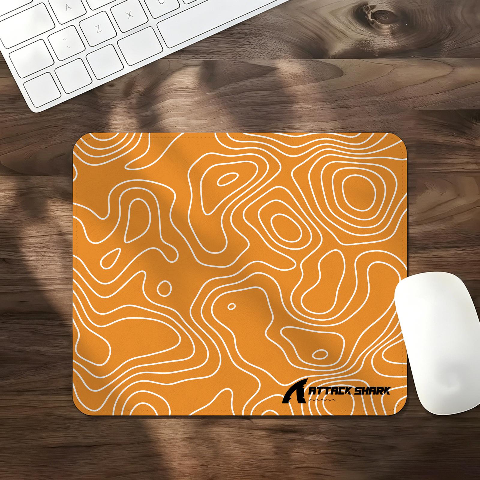 Attack Shark Mouse Pad Regular - Gaming Mouse Pad Xl 评论和价格