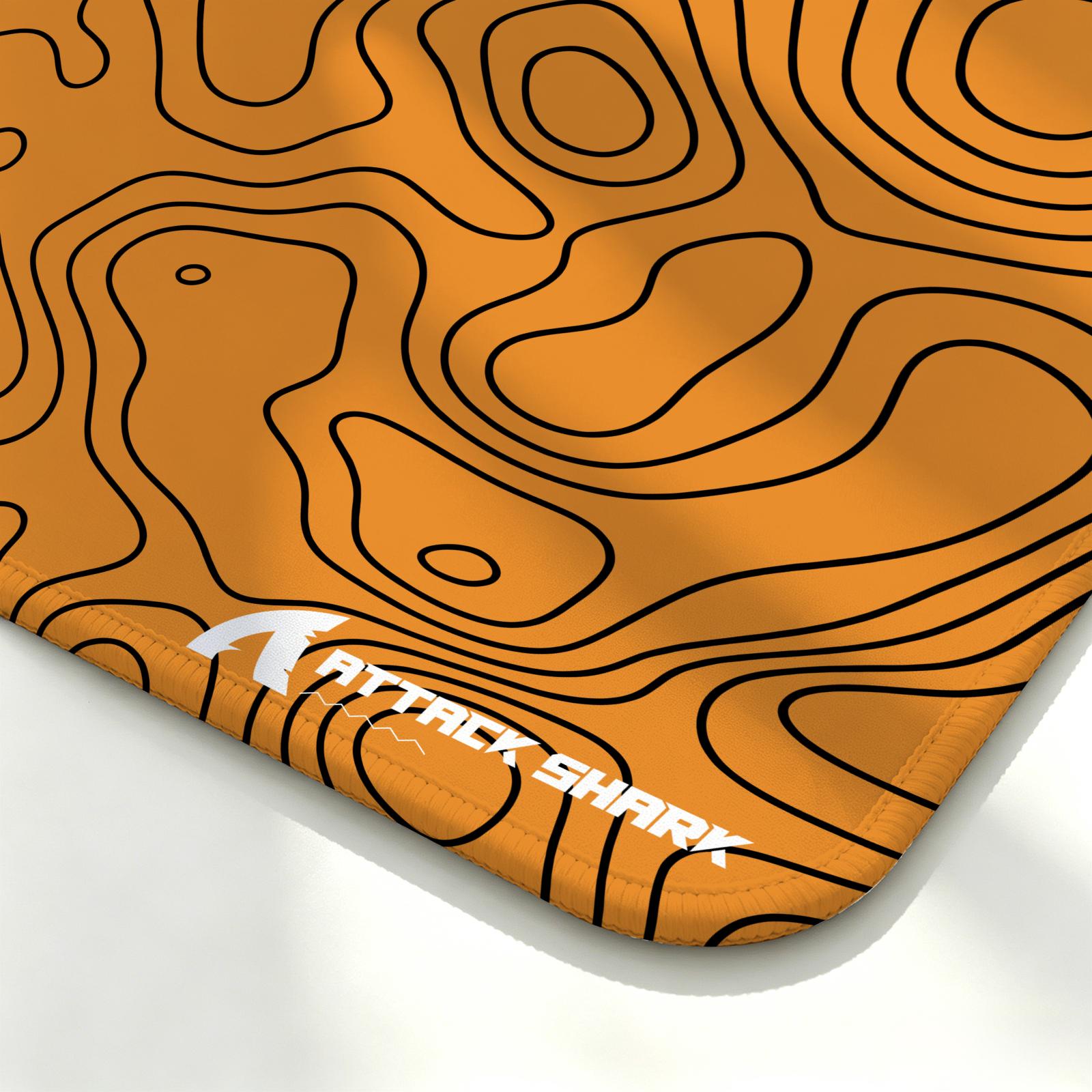 Attack Shark Mouse Pad Regular - Gaming Mouse Pad Xl 评论和价格