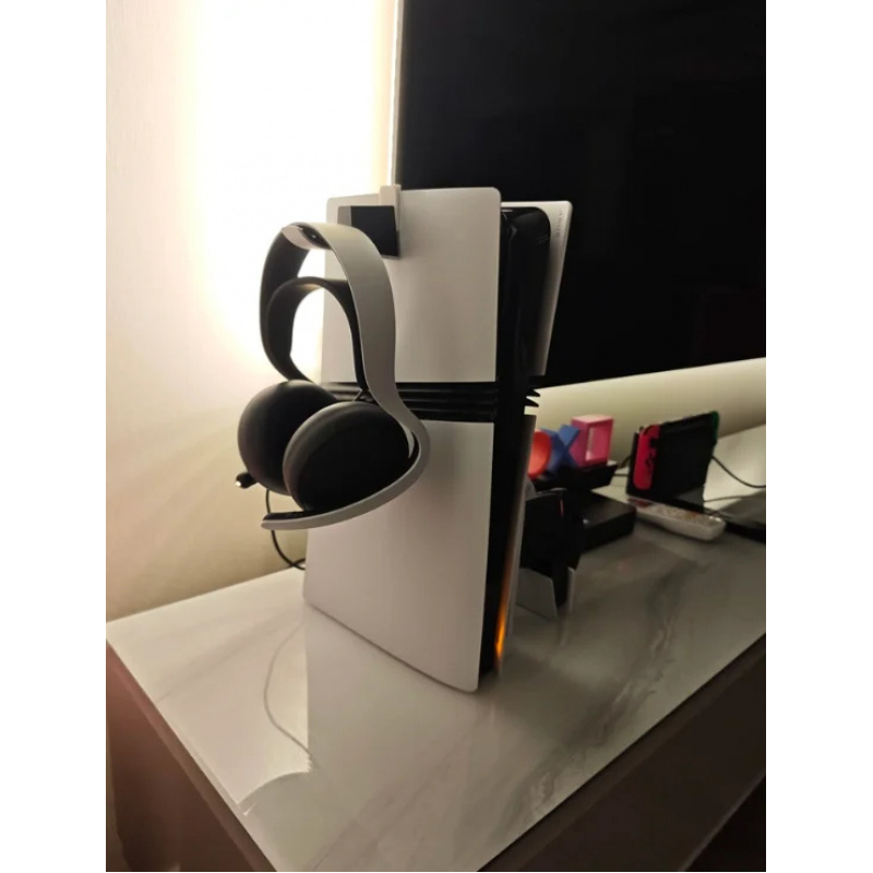 WYORESY For PS5 Pulse Elite He - Gaming Headphone Accessories 评论和价格