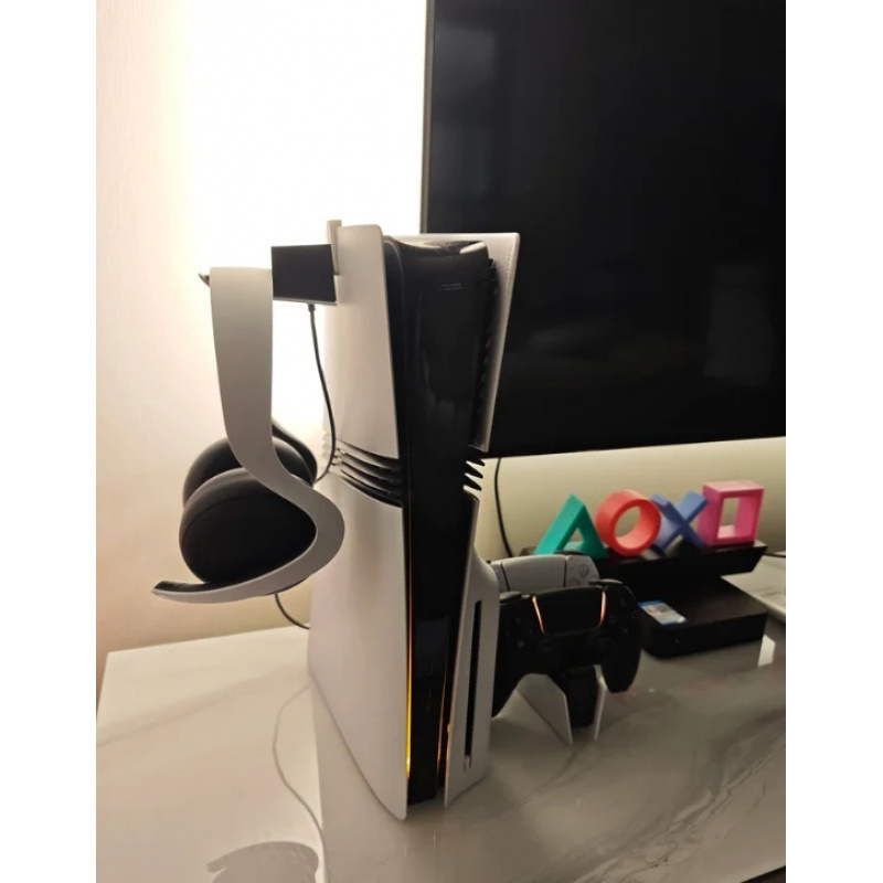 WYORESY For PS5 Pulse Elite He - Gaming Headphone Accessories 评论和价格
